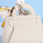 Mini handbag wedding favours