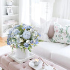 Lifelike Flower Bouquets