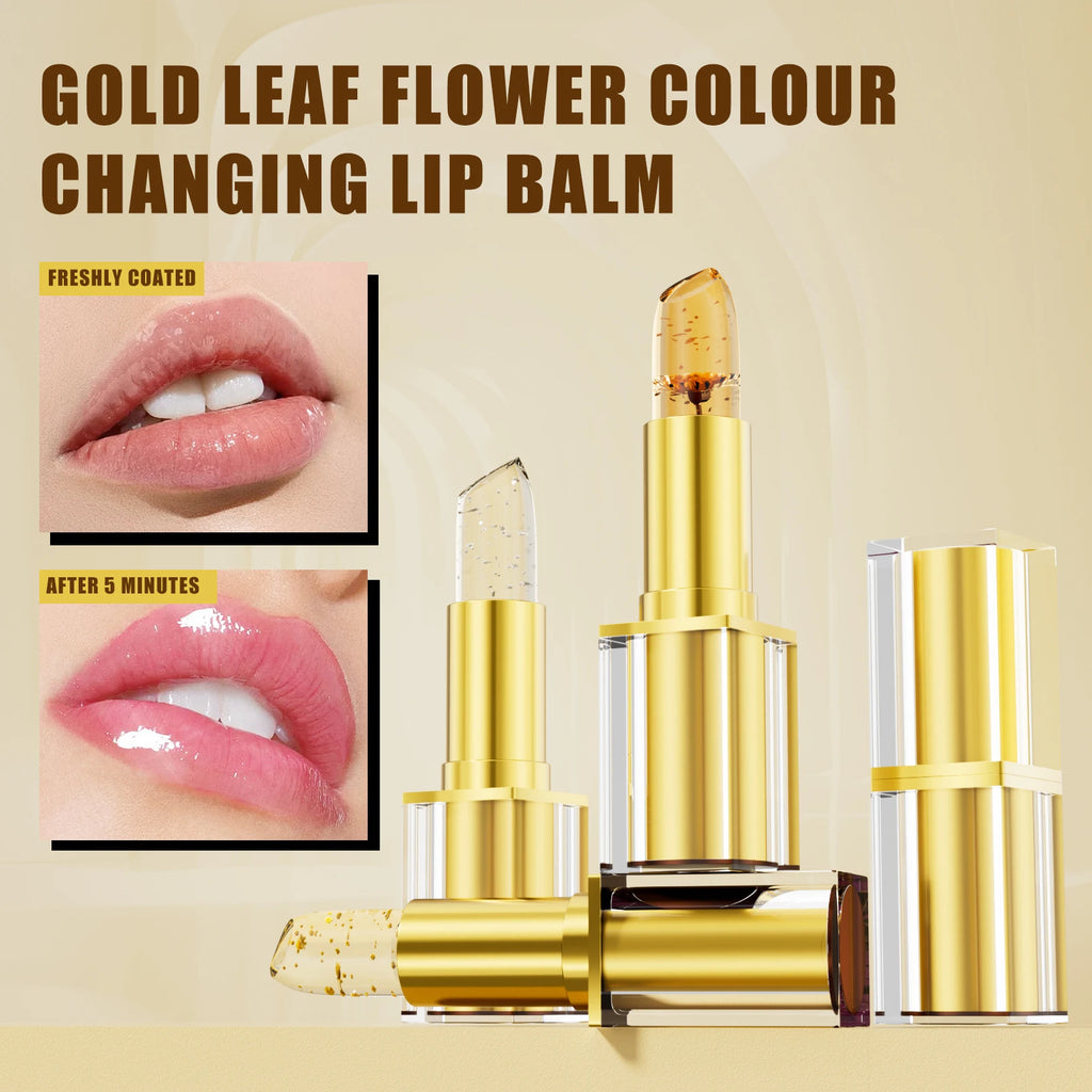 LushMorph™ Color-Changing Lipstick