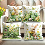 Easter Cushion Covers