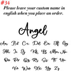 Custom Name Necklace