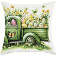 Easter Cushion Covers