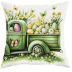 Easter Cushion Covers