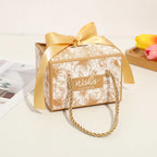 Favour box for engagement / wedding / baby shower