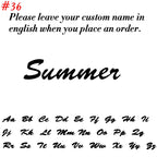 Custom Name Necklace