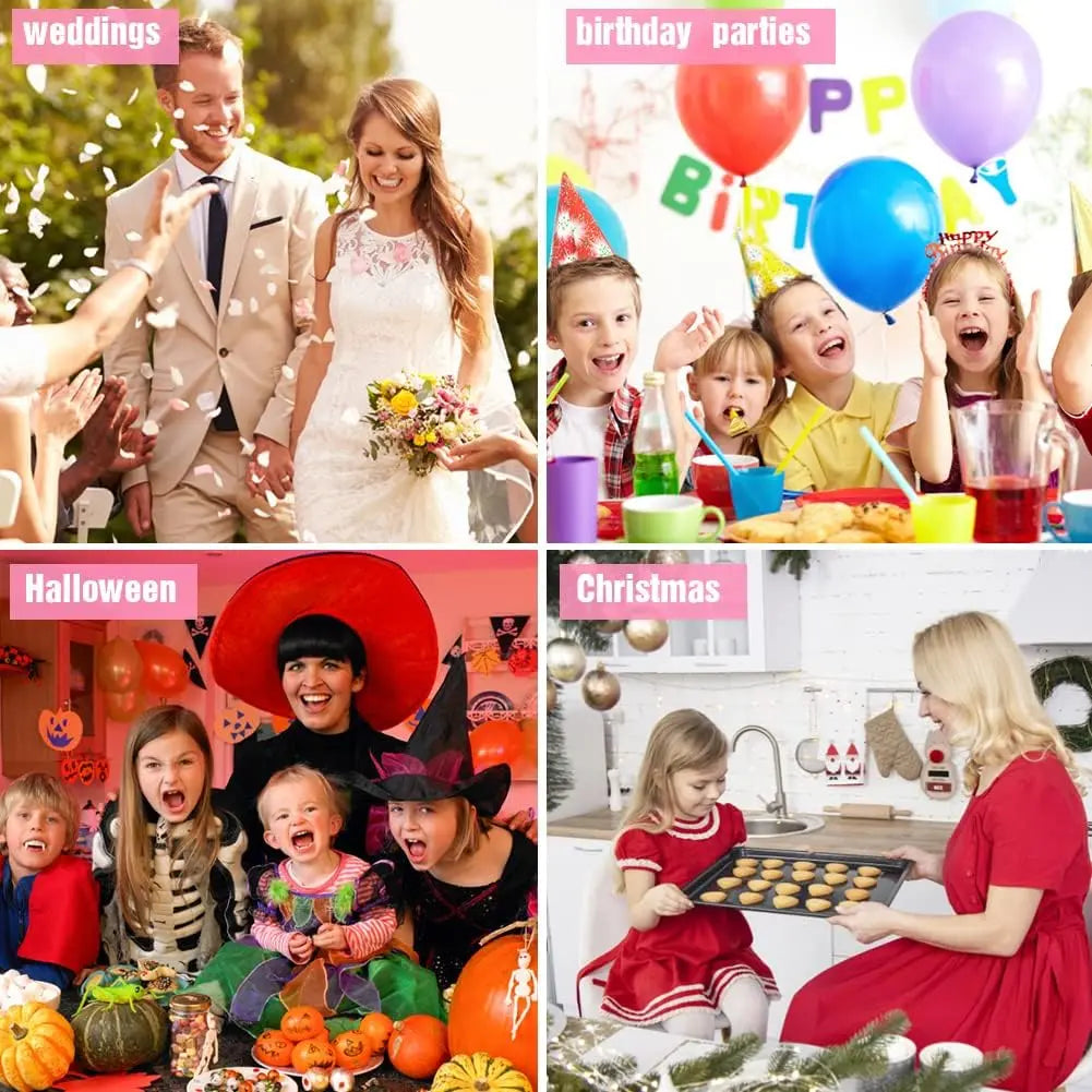 Favour box for engagement / wedding / baby shower