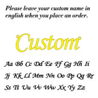 Custom Name Necklace