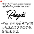 Custom Name Necklace
