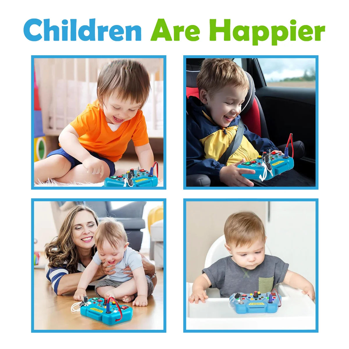 Montessori Toy aged 3 years +