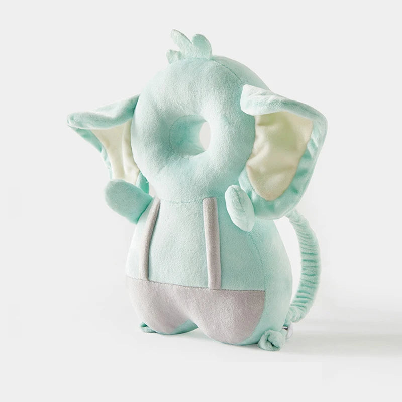 Anti-Fall Baby Backpack