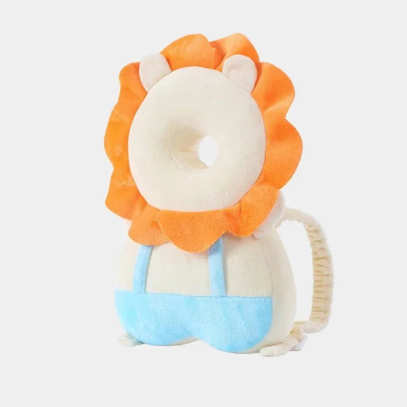 Anti-Fall Baby Backpack