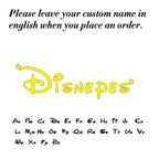 Custom Name Necklace