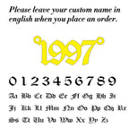 Custom Name Necklace