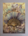 Dreamy Vintage Greeting Cards