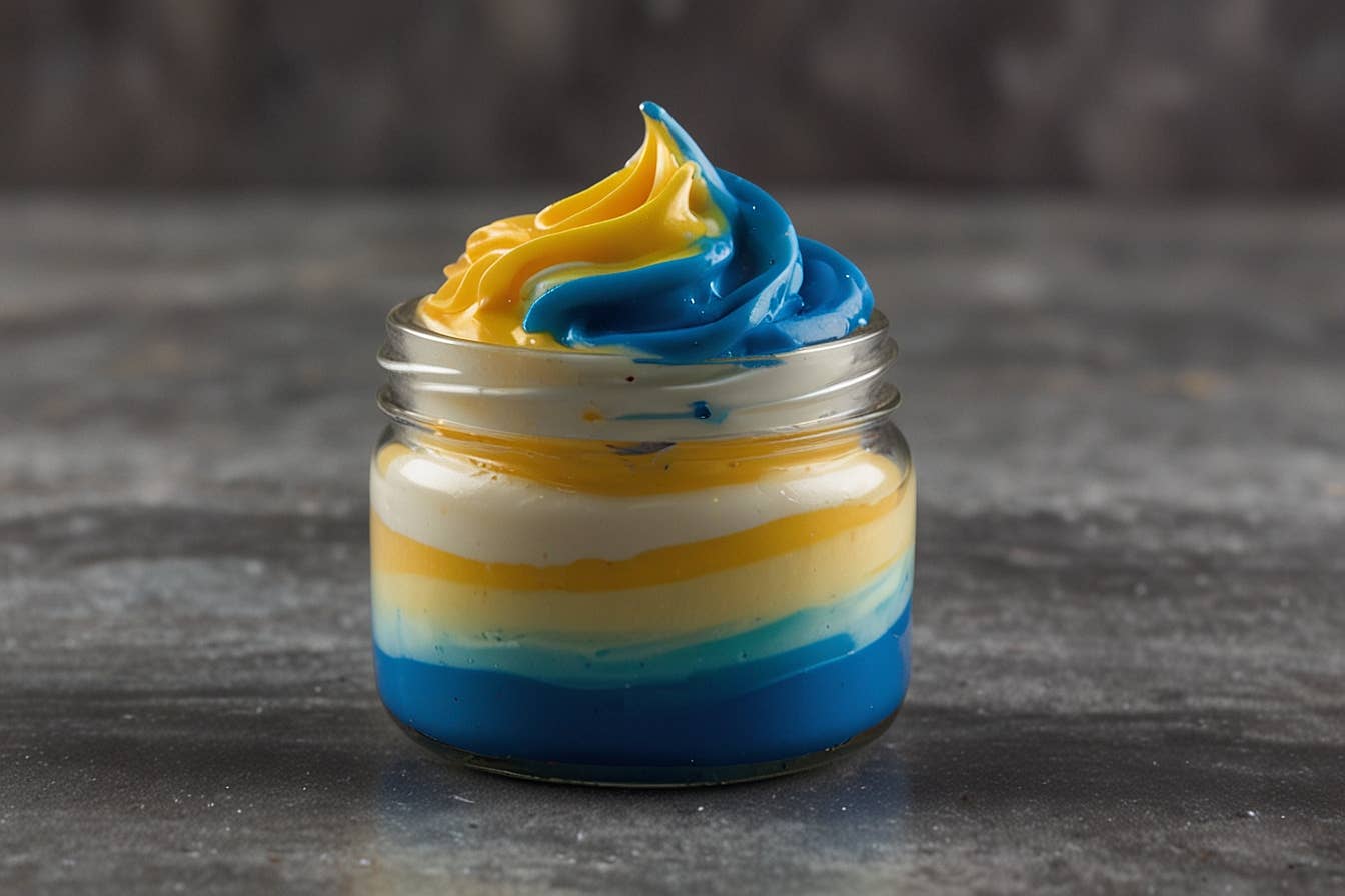 Alice In Wonderland Body Butter Cream - (mini)