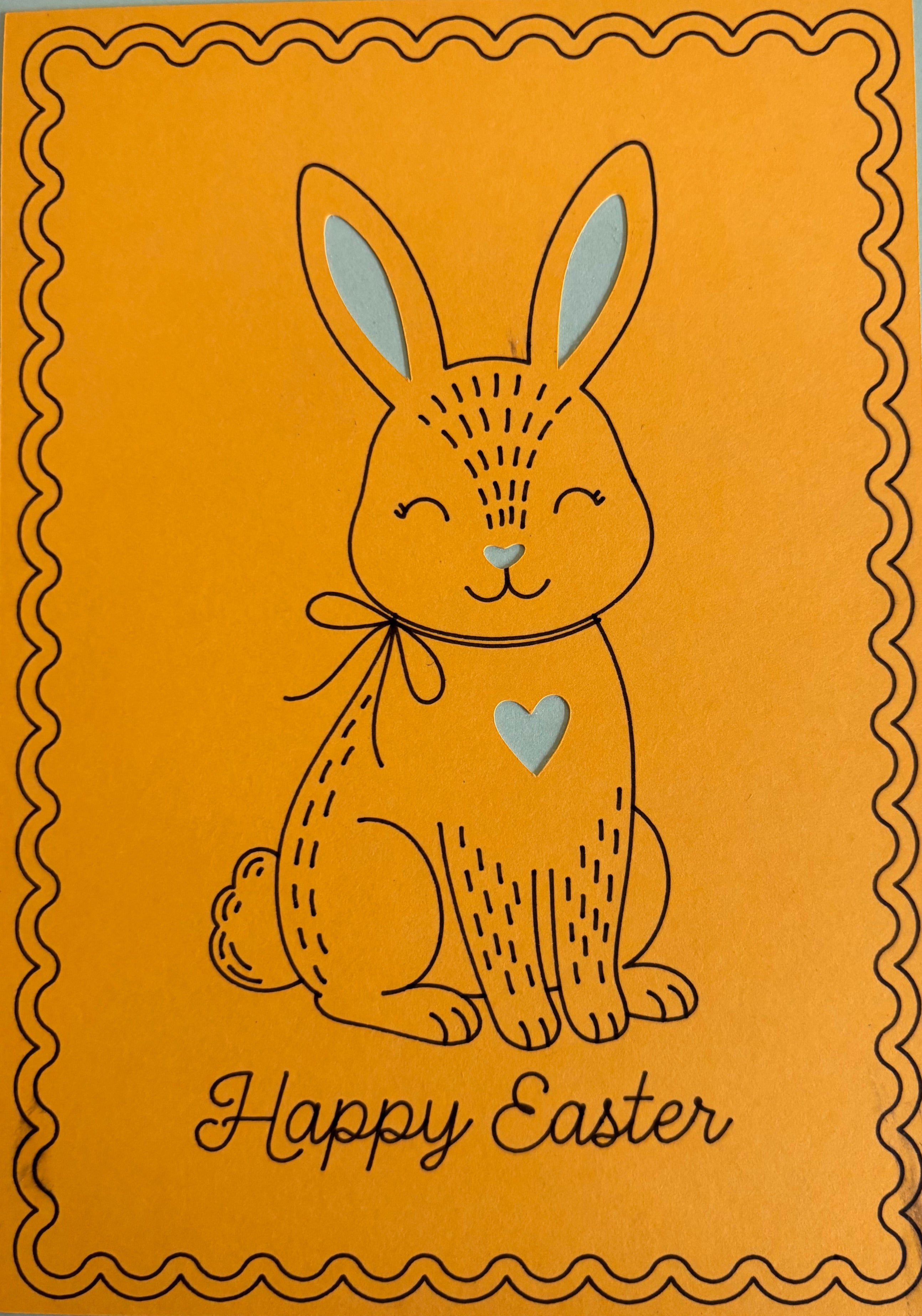 Happy Easter