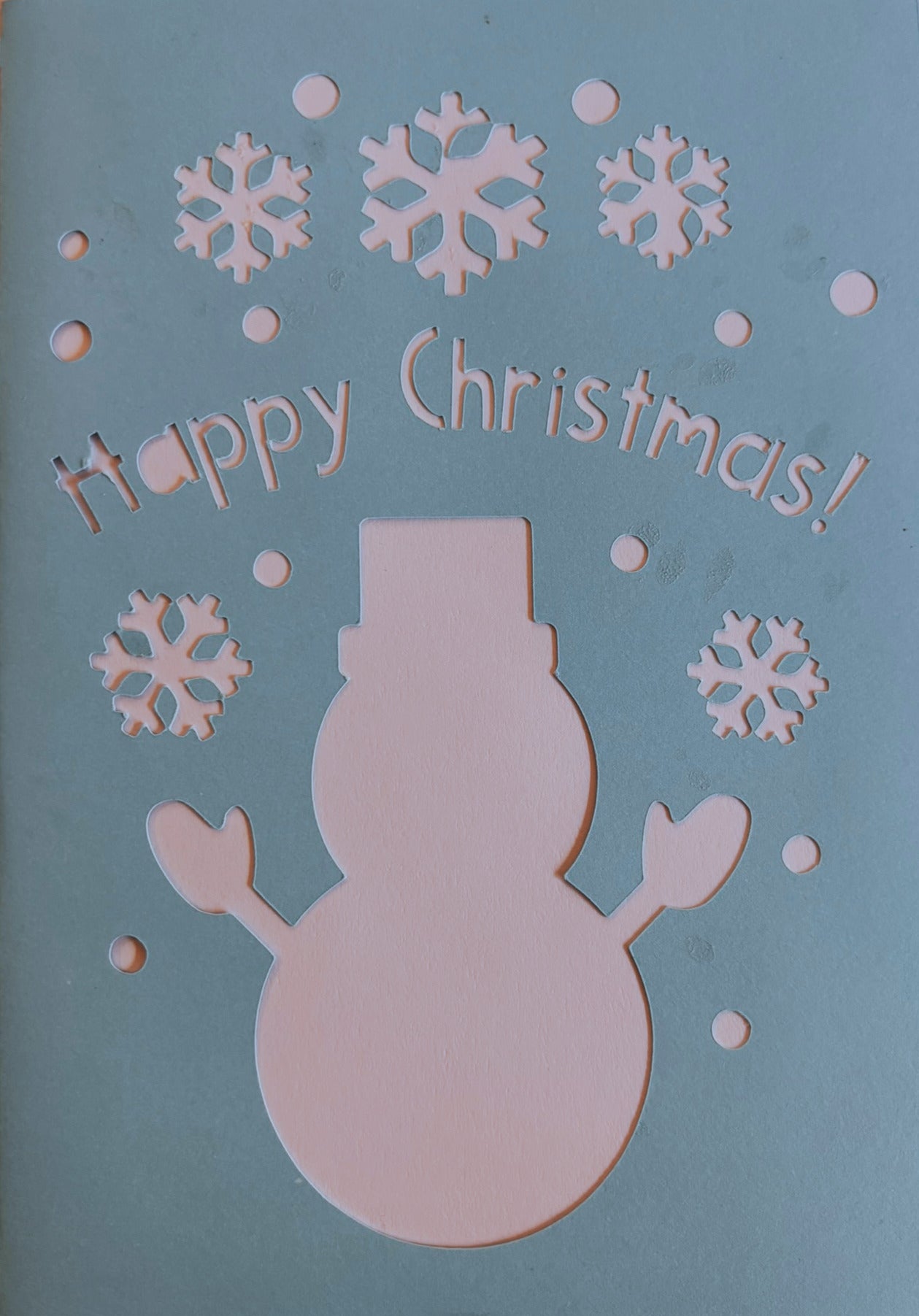 Christmas Card