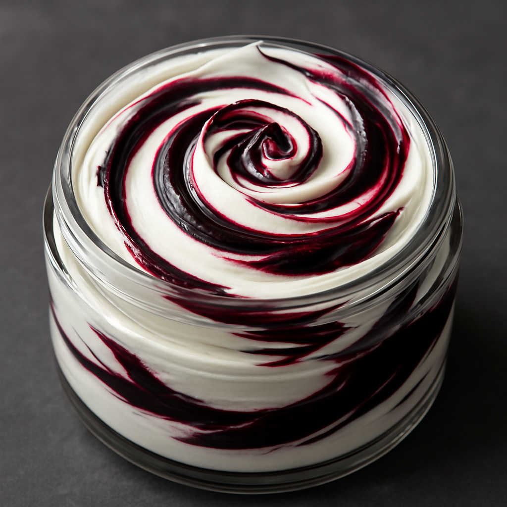 Noir Rose Bloom Body Butter - mini