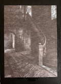 Gothic Vintage Cards – Dark Elegance for Every Occasion